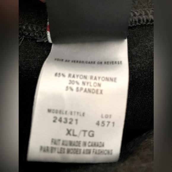 J PONCHO Wrap - Picture 5 of 8